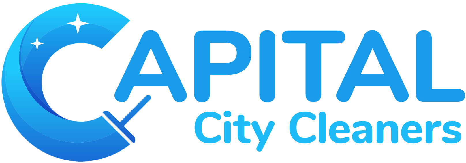 CAPITAL CITY CLEANER